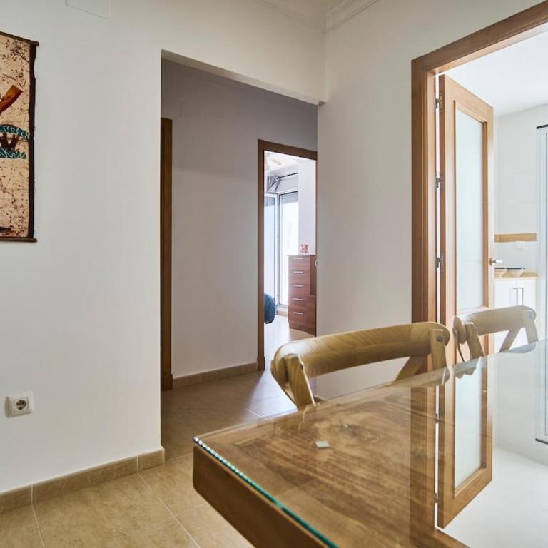 Casa salá - Three-Bedroom Apartment - 19