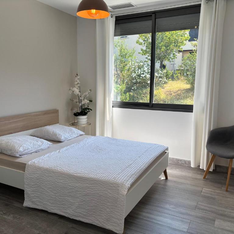 Villa luxueuse et Moderne avec piscine ! - Villa - 31