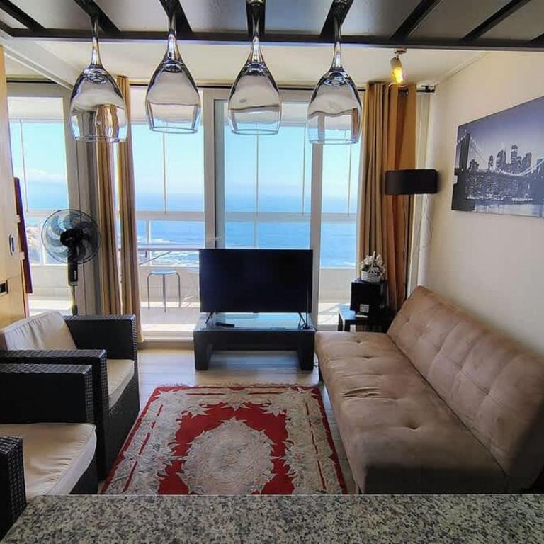 Austral-Home with extraordinary sea view - Apartment - 4