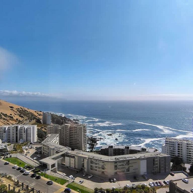 Austral-Home with extraordinary sea view - Apartment - 1