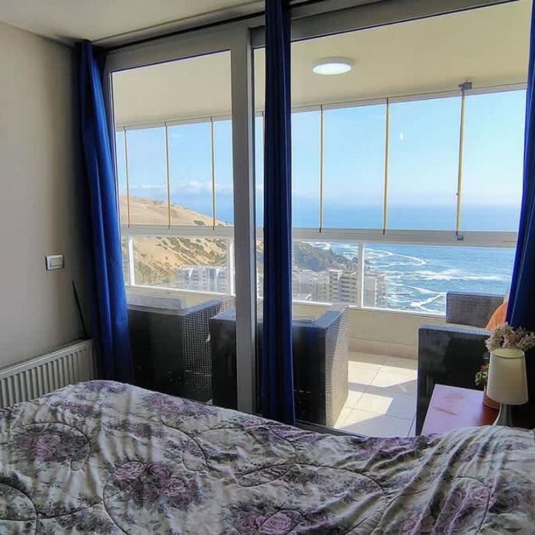 Austral-Home with extraordinary sea view - Apartment - 3
