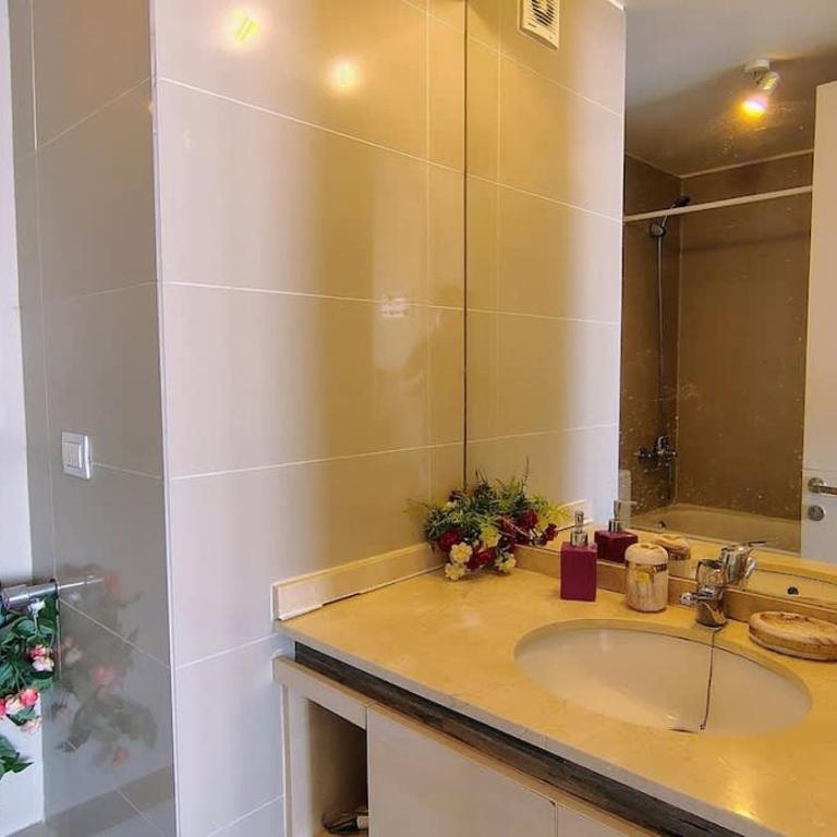 Austral-Home with extraordinary sea view - Apartment - 10