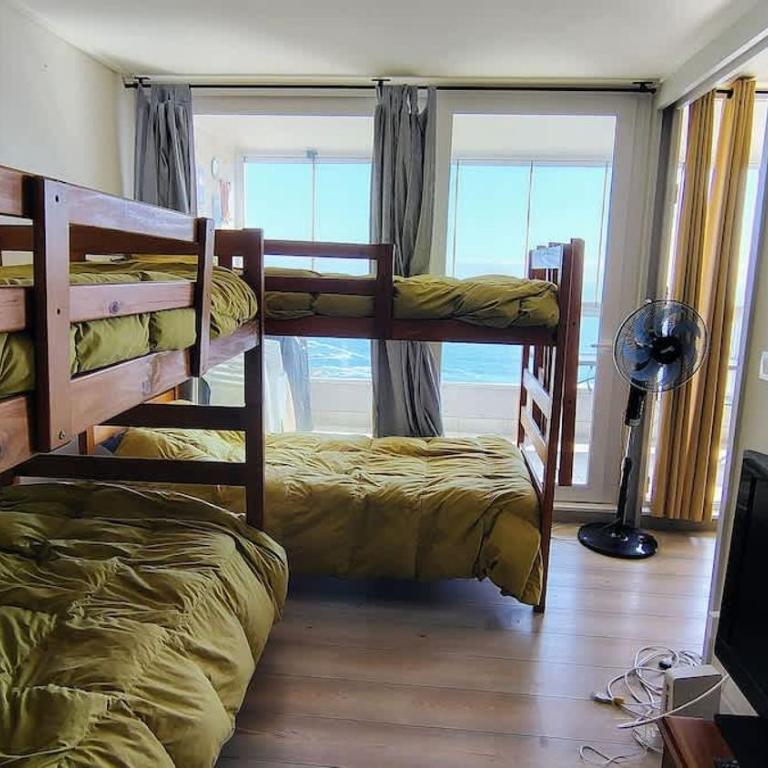 Austral-Home with extraordinary sea view - Apartment - 12