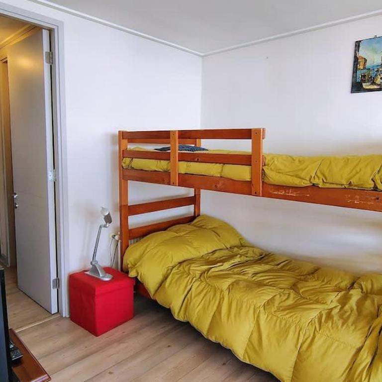 Austral-Home with extraordinary sea view - Apartment - 11