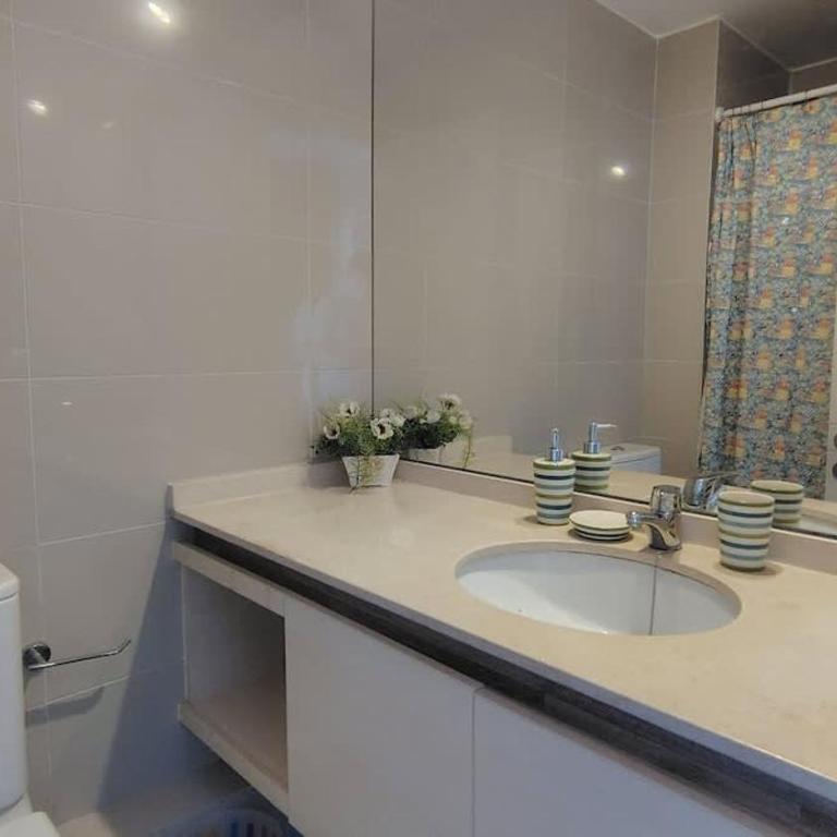 Austral-Home with extraordinary sea view - Apartment - 13