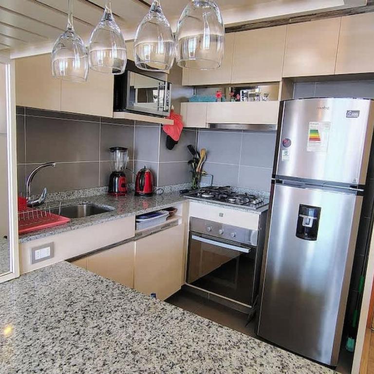 Austral-Home with extraordinary sea view - Apartment - 14