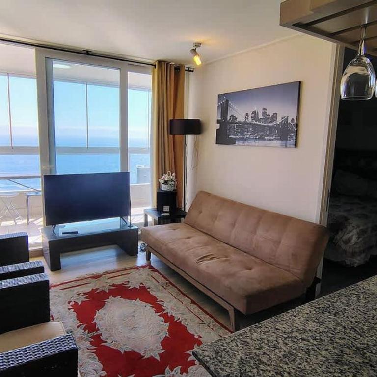 Austral-Home with extraordinary sea view - Apartment - 17