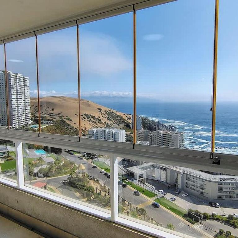Austral-Home with extraordinary sea view - Apartment - 20