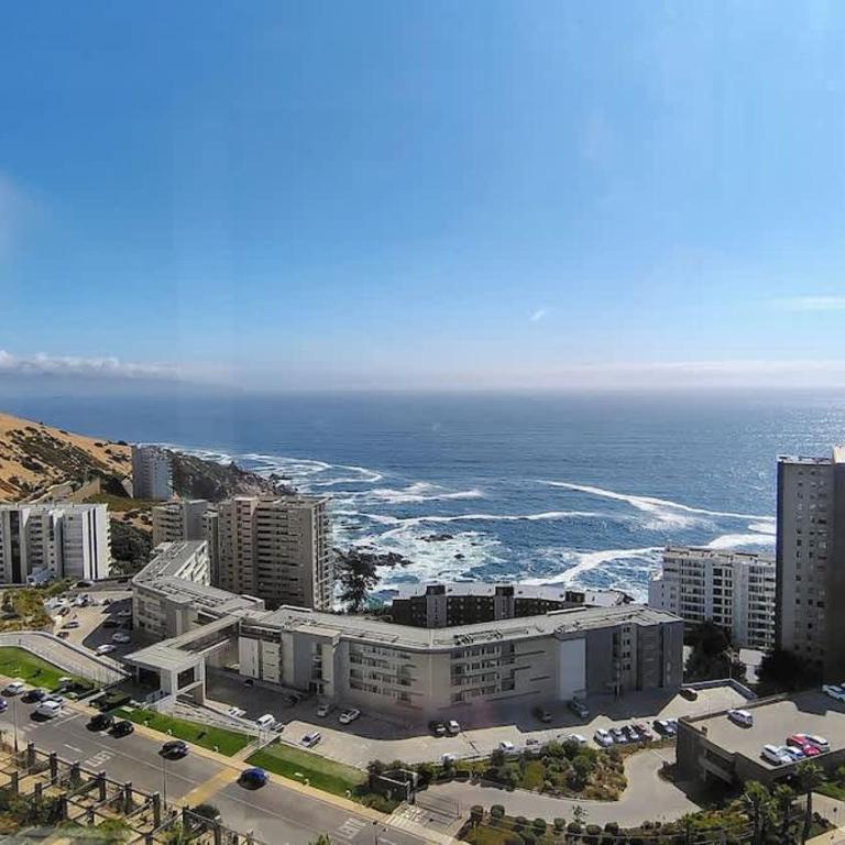 Austral-Home with extraordinary sea view - Apartment - 21