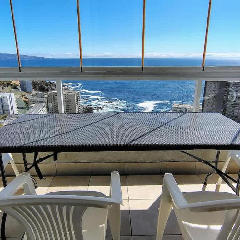 Austral-Home with extraordinary sea view - Apartment - 23