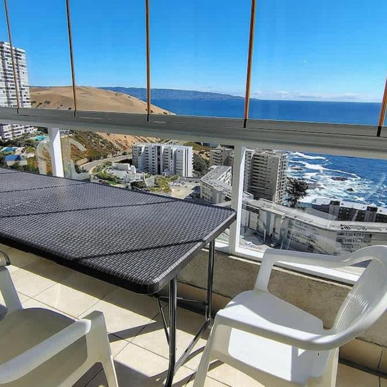 Austral-Home with extraordinary sea view - Apartment - 24