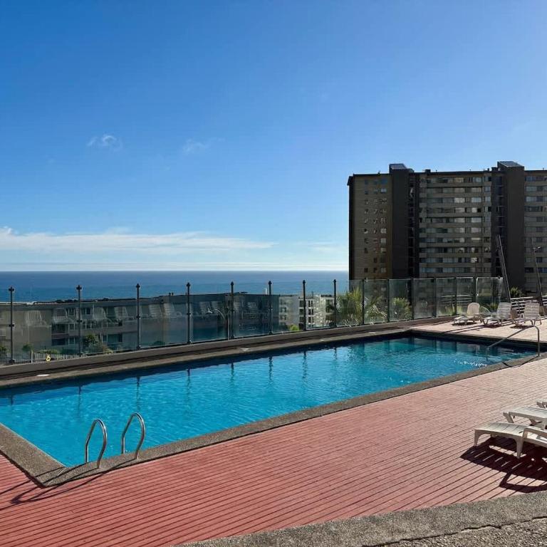 Austral-Home with extraordinary sea view - Apartment - 25