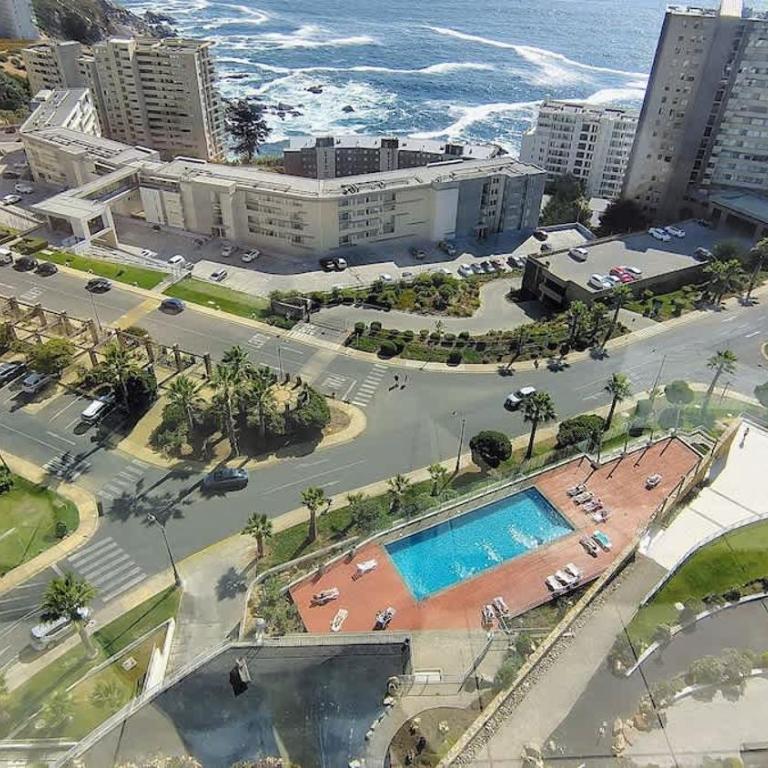 Austral-Home with extraordinary sea view - Apartment - 26