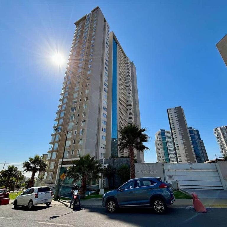Austral-Home with extraordinary sea view - Apartment - 27