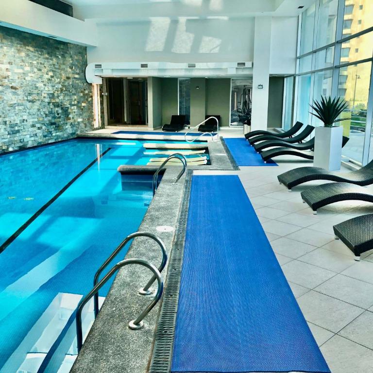 Austral-Home with extraordinary sea view - Apartment - 28
