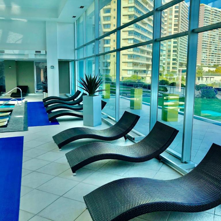 Austral-Home with extraordinary sea view - Apartment - 30