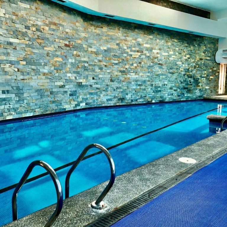 Austral-Home with extraordinary sea view - Apartment - 31