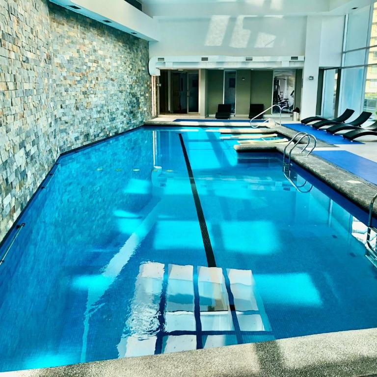 Austral-Home with extraordinary sea view - Apartment - 29