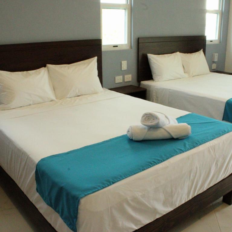Casa Kai - Deluxe Studio mit Doppelbett - 2