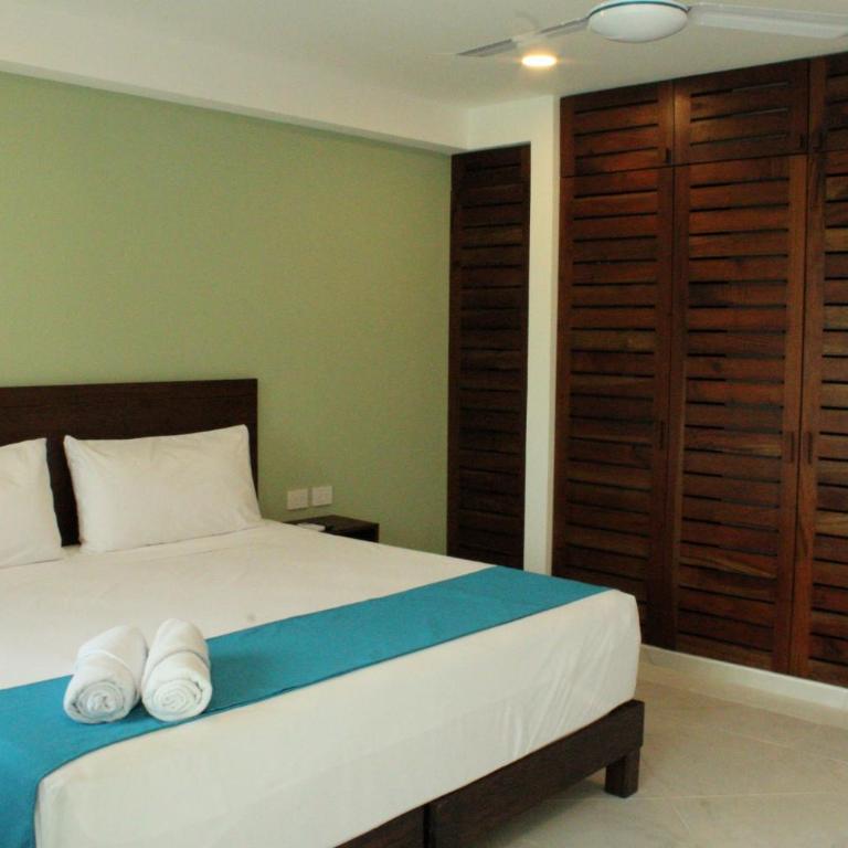 Casa Kai - Deluxe Studio - 3