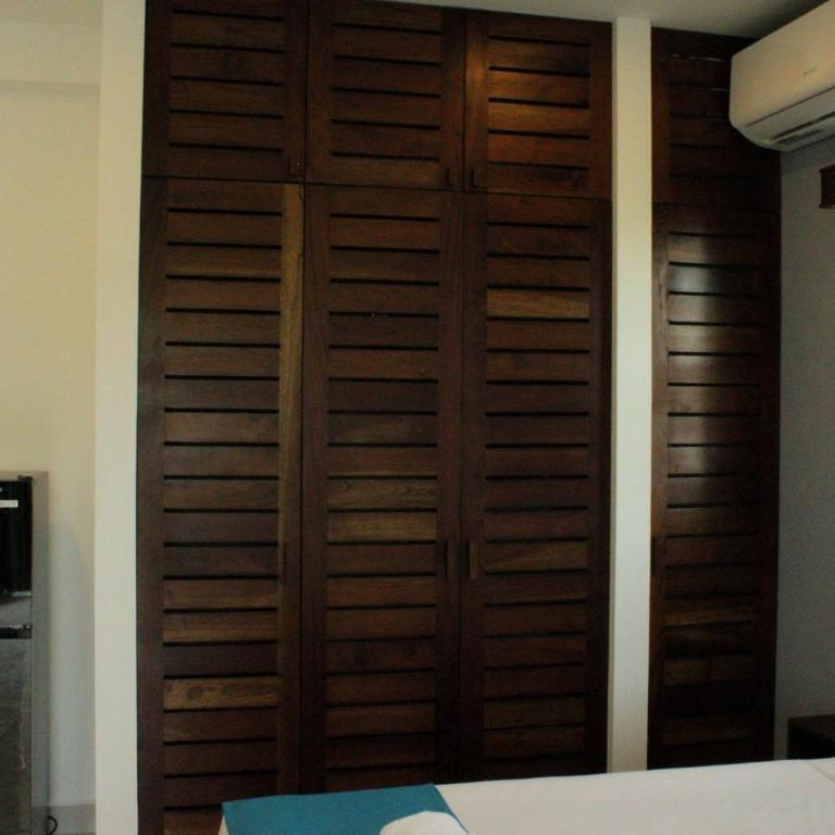 Casa Kai - Deluxe Studio mit Doppelbett - 5