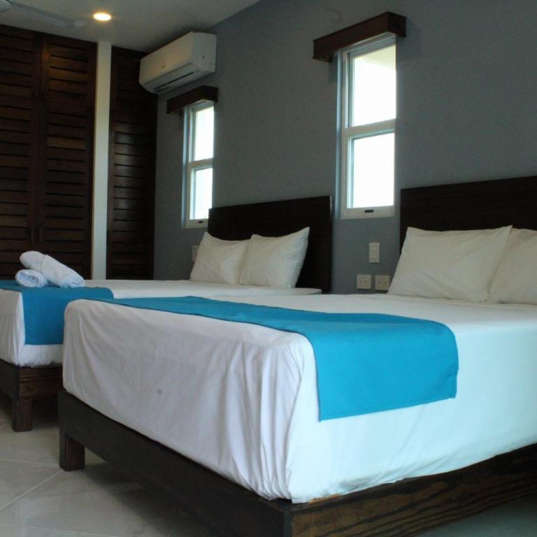 Casa Kai - Deluxe Studio mit Doppelbett - 6