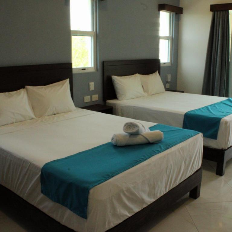 Casa Kai - Deluxe Studio mit Doppelbett - 8