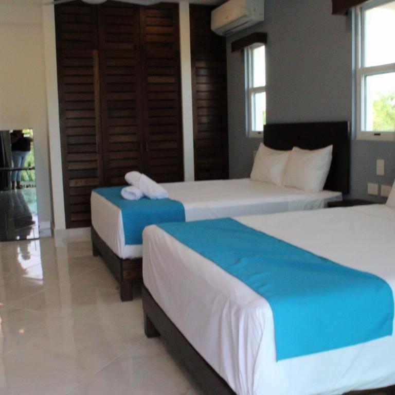 Casa Kai - Deluxe Studio mit Doppelbett - 10