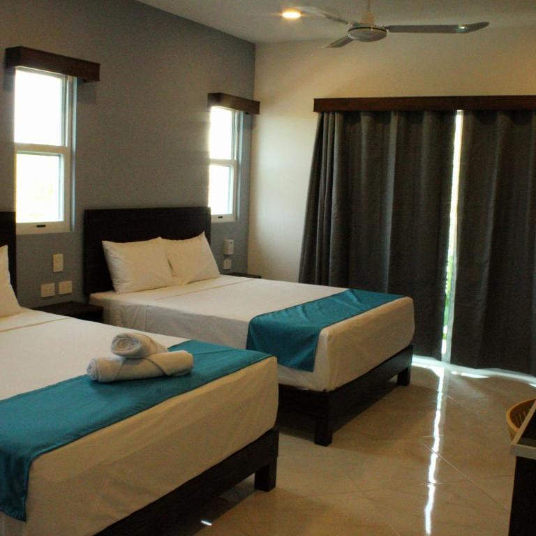 Casa Kai - Deluxe Studio mit Doppelbett - 11