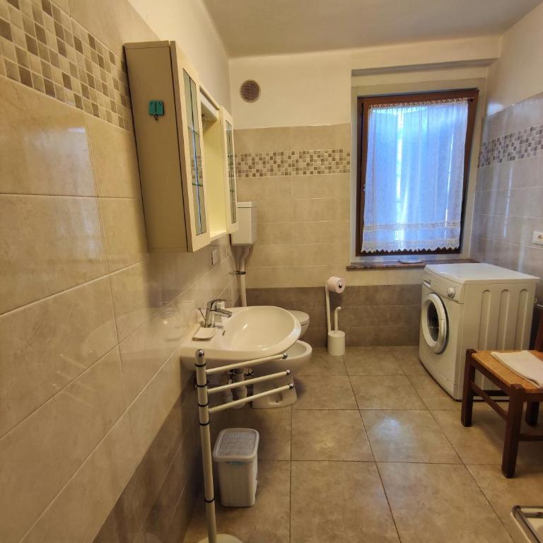 Appartamento Bucaneve - Appartamento con 3 Camere da Letto - 10