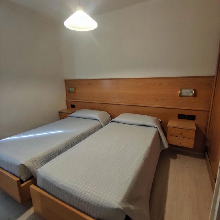 Appartamento Bucaneve - Appartamento con 3 Camere da Letto - 9