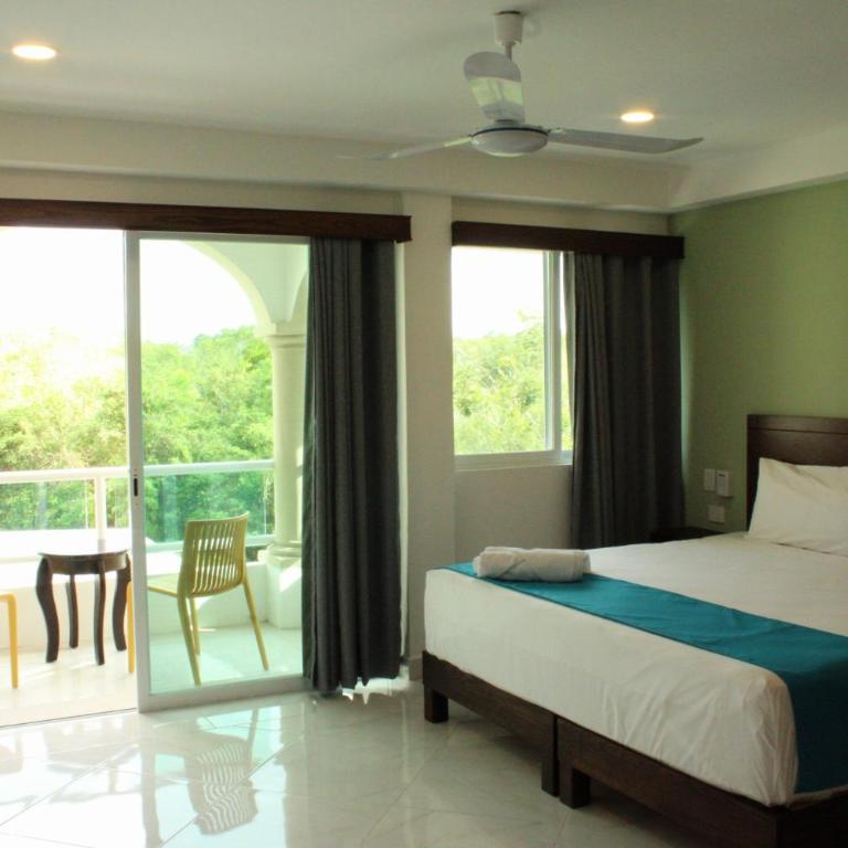 Casa Kai - Deluxe Studio - 6