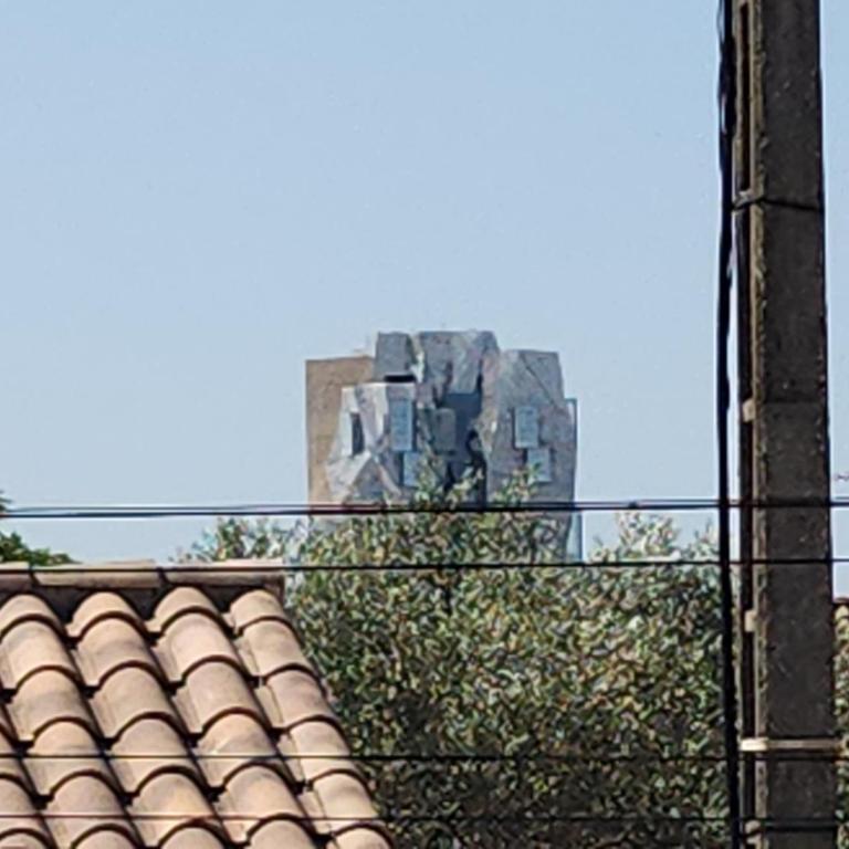 Le Ciel Bleu - Haus mit 3 Schlafzimmern - 11