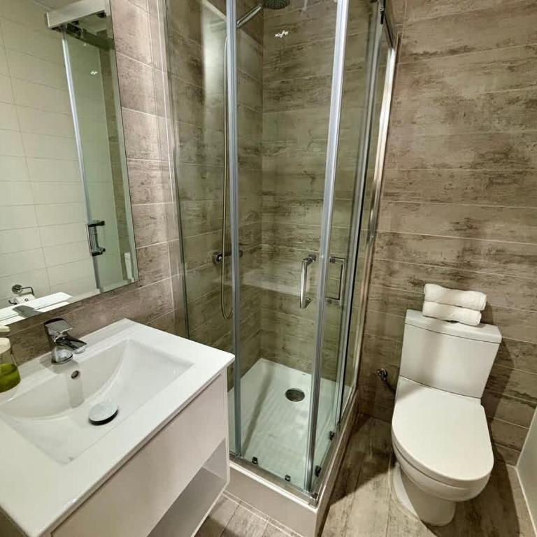 Austral-home New and Cozy in Costa de Montemar - Apartamento - 13