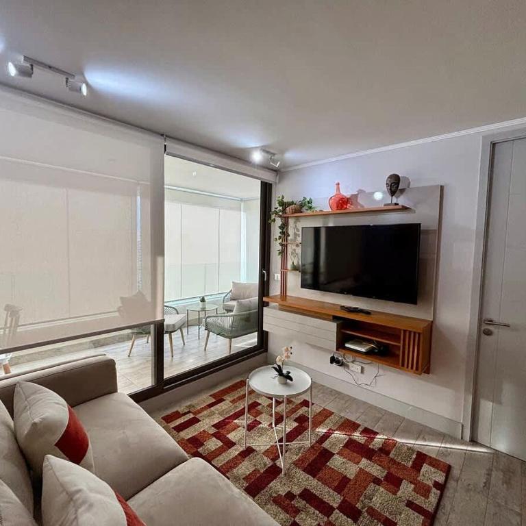Austral-home New and Cozy in Costa de Montemar - Apartamento - 23