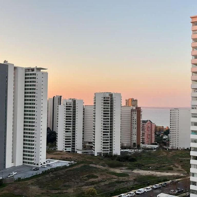 Austral-home New and Cozy in Costa de Montemar - Apartamento - 26