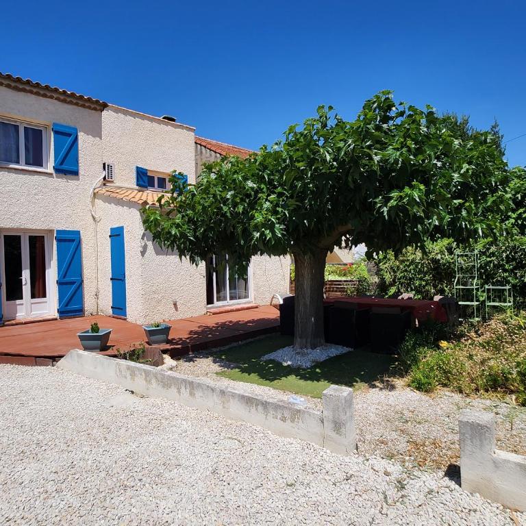 Le Ciel Bleu - Haus mit 3 Schlafzimmern - 2