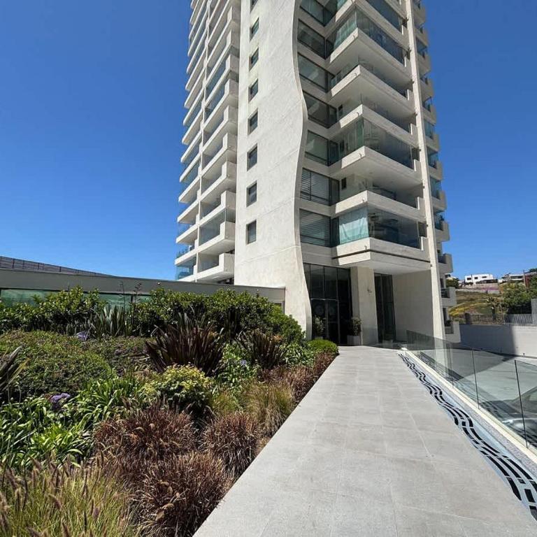 Austral-home New and Cozy in Costa de Montemar - Apartamento - 30