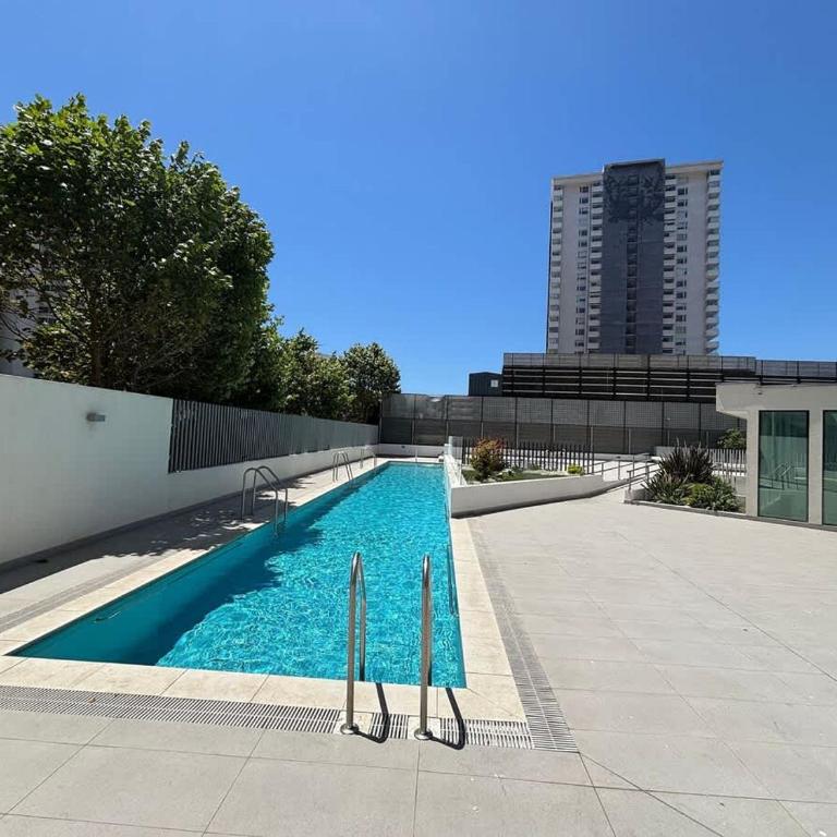 Austral-home New and Cozy in Costa de Montemar - Apartamento - 32