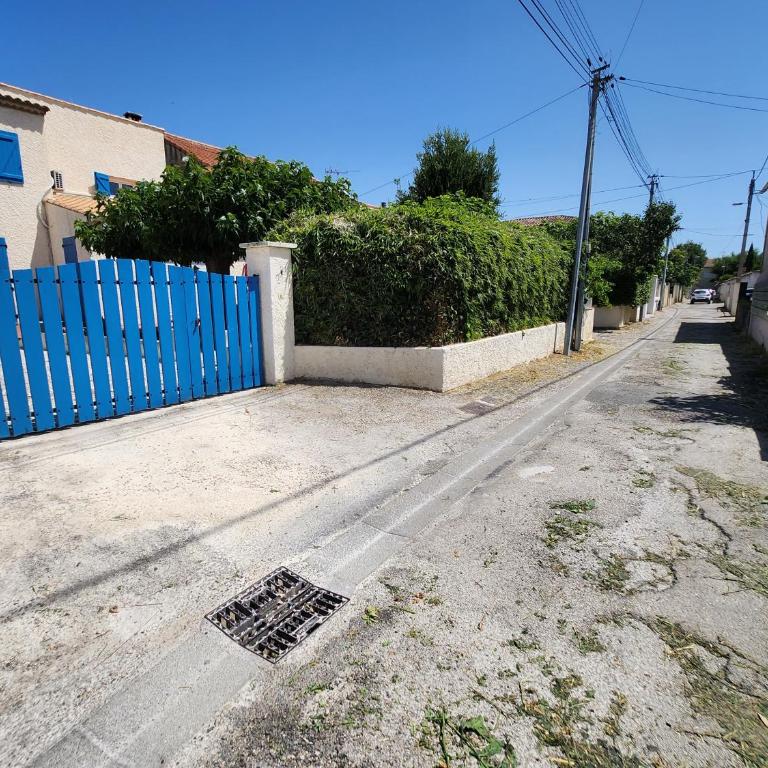 Le Ciel Bleu - Haus mit 3 Schlafzimmern - 21