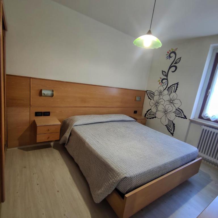 Appartamento Bucaneve - Appartamento con 3 Camere da Letto - 11