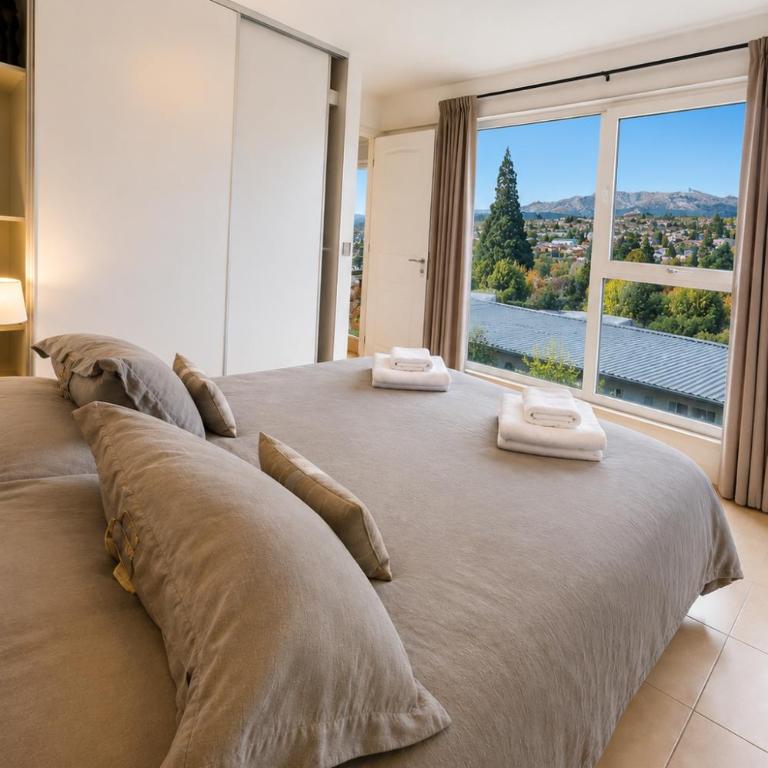 Departamento Pioneros - One-Bedroom Apartment - 4