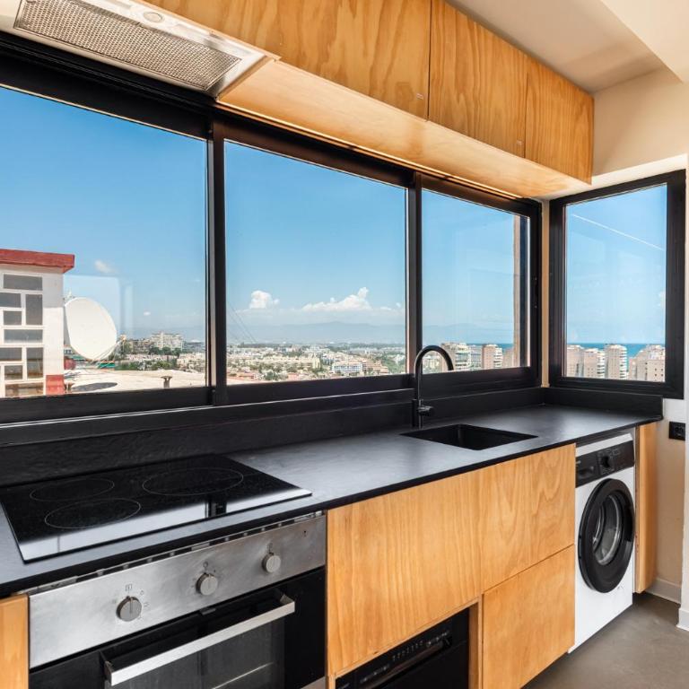 Beautiful Mediterranean views in central Torremolinos - Apartamento de 1 dormitorio - 17