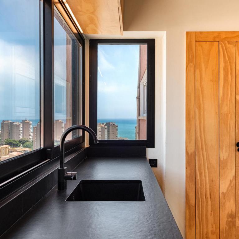 Beautiful Mediterranean views in central Torremolinos - Apartamento de 1 dormitorio - 18