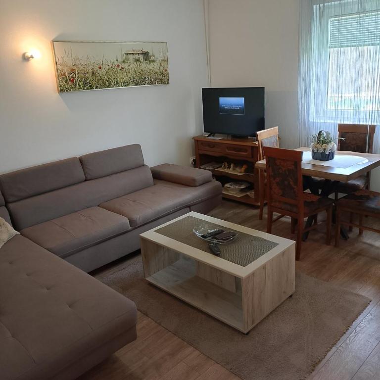 Guest House Višnja - Apartman sa 1 Spavaćom Sobom - 17