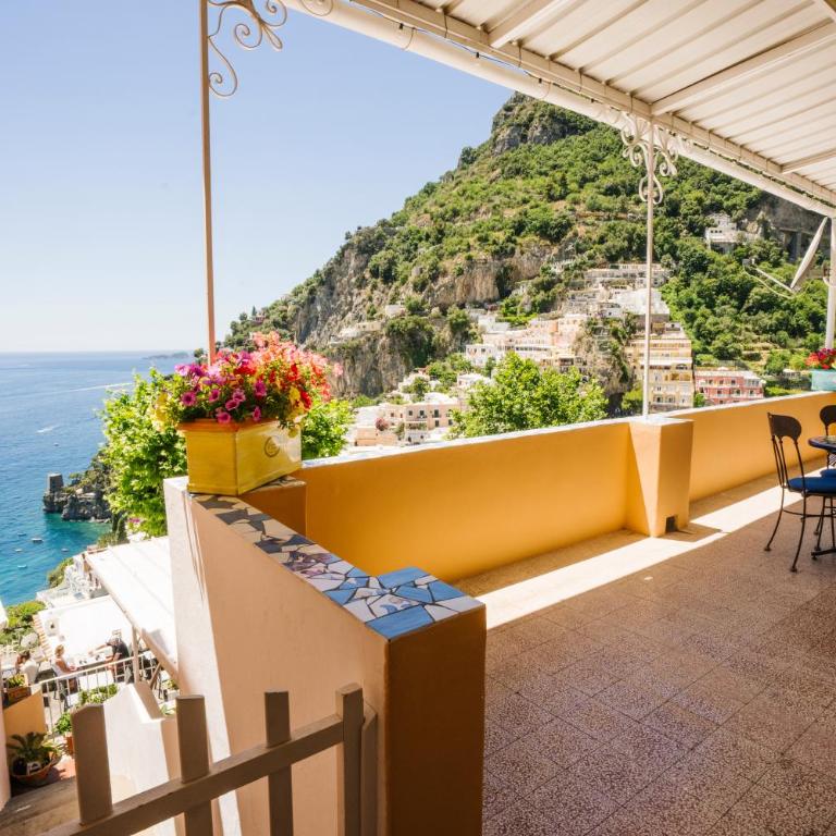 Villa Setteventi - Appartamento con 2 Camere da Letto - 2