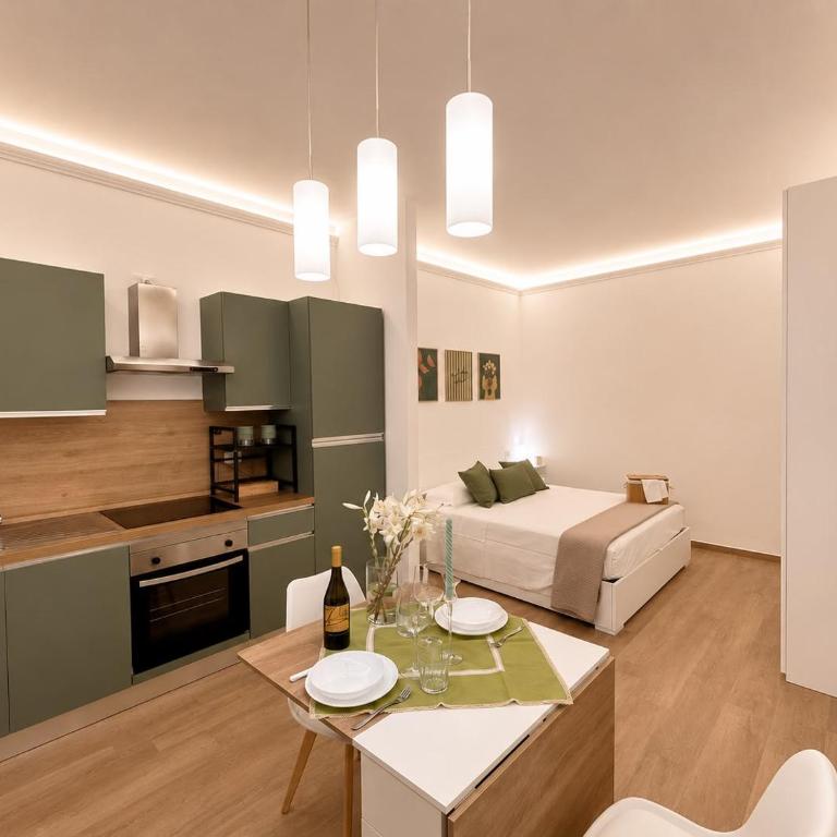 Vento d'estate - Appartamento con 1 Camera da Letto, Balcone e Vista Mare - 3