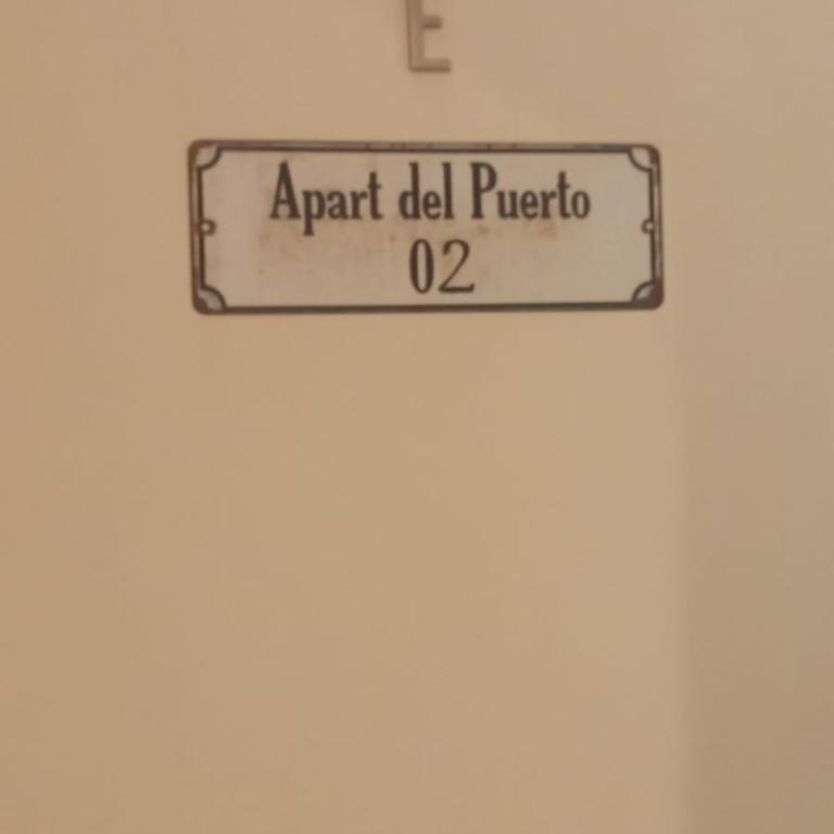 Apart del Puerto 02 cochera opcional - Estudio - 5
