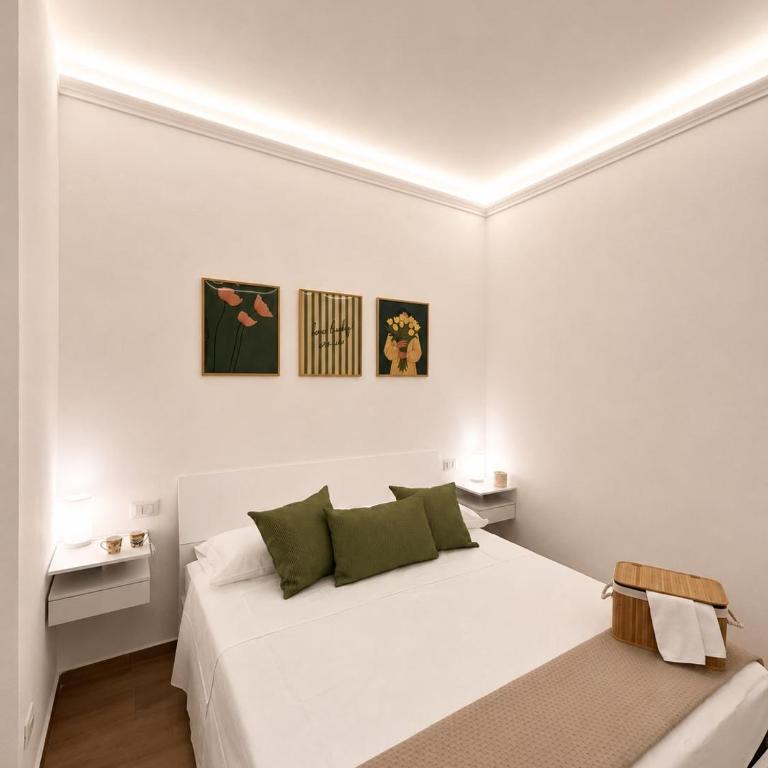 Vento d'estate - Appartamento con 1 Camera da Letto, Balcone e Vista Mare - 1