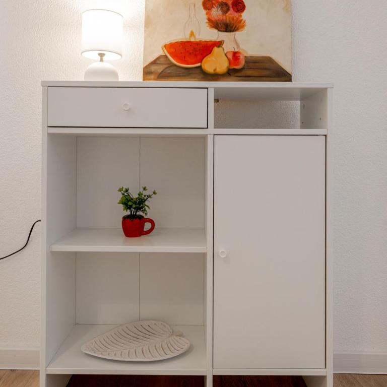 Harmony Point - Kuća sa 1 Spavaćom Sobom - 11